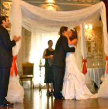 Your Personal Ceremony Interfaith Wedding Ceremony Wedding Kiss