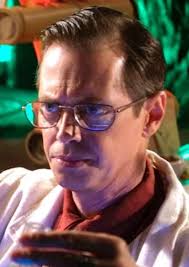 Fan Casting Steve Buscemi as Miles Warren in Spider-Man The Mysterious  Vulture (2011)