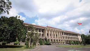 Looking for the definition of ugm? For An Encore Ugm Position As Top One University In Indonesia Universitas Gadjah Mada