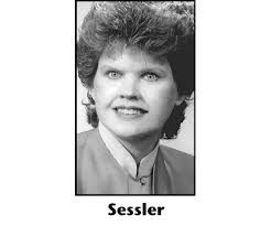 VICTORIA SESSLER Obituary (1944