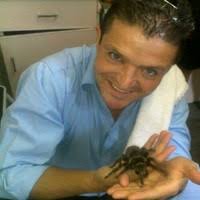 Chris Coetzer Email & Phone Number