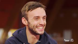 Les ambassadeurs de la MEL : Arthur Gervais, Quentin Tison et Basile Rolnin