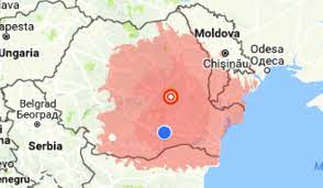 Aprilie 25, 2009 thomas bică lasă un comentariu. Cutremur 28 Octombrie 2018 Cum AratÄƒ Unda SeismicÄƒ È™i Lista OraÈ™elor Afectate