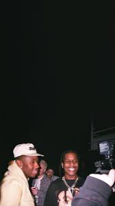 See more ideas about rappers, rap wallpaper, rapper. Tyler And A Ap Wallpaper In 2021 Tyler The Creator Tyler The Creator Wallpaper Rappers