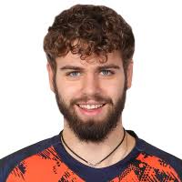 Théo Faure » teammates :: Volleybox