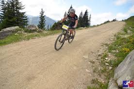Ritchey Mountainbike Challenge Doppelsieg Fur Team Centurion Vaude
