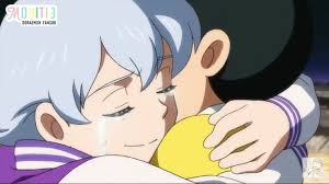 ghim tren luka nobita