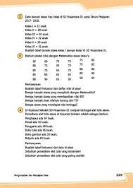 We did not find results for: Kunci Jawaban Buku Senang Belajar Matematika Kelas 5 Kurikulum 2013 Revisi 2018 Halaman 218 219 220 221 Dunia Smk