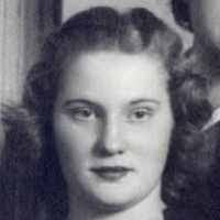 Helen Bone (1924–2015) • FamilySearch