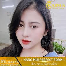 Viện Thẩm Mỹ Quốc Tế Kadie