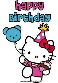 Sanrio Graphics And Comments Clipart Best Hello Kitty Hello Kitty Birthday Hello Kitty Images