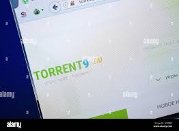 Torrent9 hi-res stock photography and images - Alamy