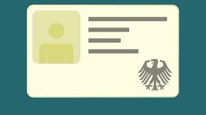 Die ausweisnummer findet man auf der vorderseite des neuen personalausweises in der oberen rechten ecke. Ewr Personalausweis Dokumentennummer Fur Ryanair Finden