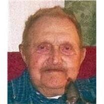 Thad Alexander Thompson Obituary