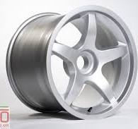 Enkei replica wheel set 18 inch (F40 LM) - F40 Parts
