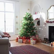 Looking for decoration ideas for your bedroom? 49 Best Christmas Decoration Ideas Of 2020 Architectural Digest