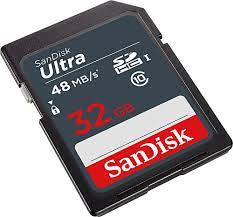 4.8 из 5 звездоч., исходя из 63 оценки(ок) товара (63). Sandisk 32 Gb Ultra Sdhc Uhs I Sdsdunc 032g Gn6in Hafiza Karti Fiyatlari Ozellikleri Ve Yorumlari En Ucuzu Akakce