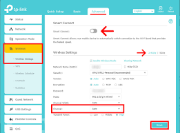 Go to settings and open the wireless settings tab. How To Change The Wifi Channel On Your Router Hellotech How