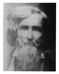 James Thomas Hayden (1836-1918)