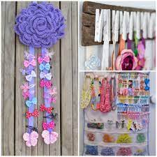 How To Organize Hair Accessories Never Lose Hair Elastics Again Organizing Hair Accessories Hair Accessories Storage Diy Hair Accessories Organizer