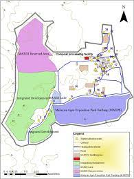The map created by people like you! Inventory And Composting Of Yard Waste In Serdang Selangor Malaysia Sciencedirect