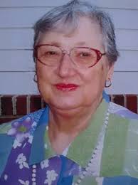 Obituary information for Maude LaClair Boggs Boring