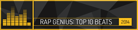 Rap Genius Top 100 Rap Songs Of 2014 Genius