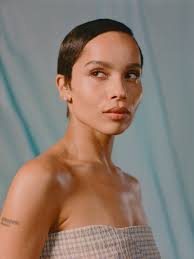 You may know her from her roles in the divergent films, mad max: Sooner Or Later Zoe Kravitz Was Going To Be A Star The New York Times
