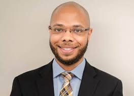 Q&A with Chase L. Cantrell, Executive Director of Building Community Value 