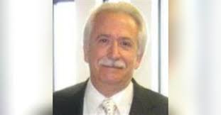 Vincent P. D'Orazio Jr. Obituary