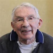 Reverend Father James, CR VALK Obituary