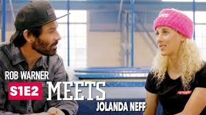 Come along for a full length downhill ride behind jolanda neff on one of the most fun trails in tuscany, italy. Catching Up With Xc Mountain Bike Phenom Jolanda Neff Rob Meets Ep 2 Youtube
