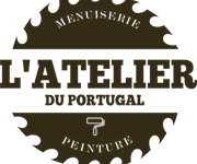 Logo de L ATELIER DU PORTUGAL