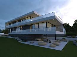 Modern italian villa design blends old and new. 900 Modern Villa Designs Ideas In 2021 Modern Villa Design Villa Design Modern