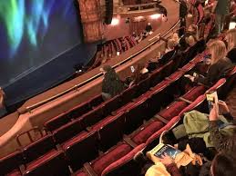 St James Theatre 246 W 44th St New York Ny Theatres Live