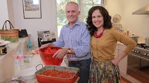 Annabel crabb's kitchen cabinet guest reveals tanya plibersek kept the rat given to her in a chaser prank as a pet for her kids. Political Fare Annabel Crabb Reopens Her Kitchen Cabinet