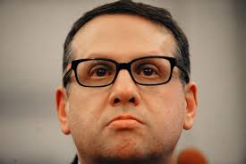 Photos: David Wildstein through the years