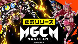 新世代型アーバンポップ魔法少女RPG「マジカミ」、DMM GAMESにて配信開始！ - GAME Watch
