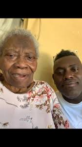 Information about grandparents from Jamaica, NY?