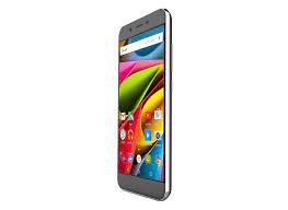 ARCHOS 50 Cobalt, Smartphones - Überblick