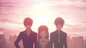 Fruits Basket Will Return For A Third And Final Season In 2021 Gaming News Entertainment Fruits Basket Fruits Basket Manga Fruits Basket Anime