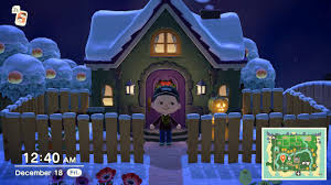 Animal Crossing: New Horizons - Here'S How To Move Buildings