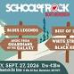2026 Summer Seasonal Rock Performance!