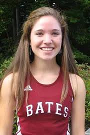 2011 Women's Track and Field Roster