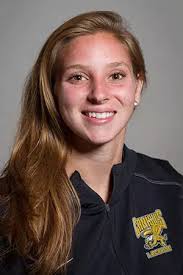 2015 Women's Lacrosse Roster