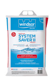 Maybe you would like to learn more about one of these? Windsor System Saver Ii Formula Pellets Walmart Canada