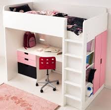 These beds allow extra space for desks, drawers, and other bedroom furniture items below the bed. Cabin Beds For Small Rooms Best Interior Paint Brand Check More At Http Www Tampafetishparty Com Cabin Beds For Stuva Loft Bed Ikea Loft Bed Girls Loft Bed
