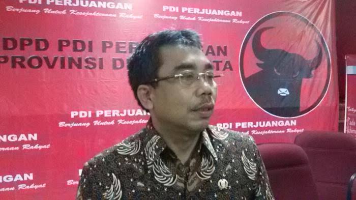 Gembong Warsono