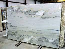 Stonemark quartzite is exclusive to the home depot and is 100% natural quartzite. Macaubas Fantasy Quartzite Slab 32446 Macaubas Countertops Quartzite Countertops