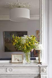 Appartement Paris Haussmann Refait Par La Decoratrice Marie Mallard Www Lba Paris Com Credit Photo Maciek Stepins Decoration Maison Idees De Decor Deco